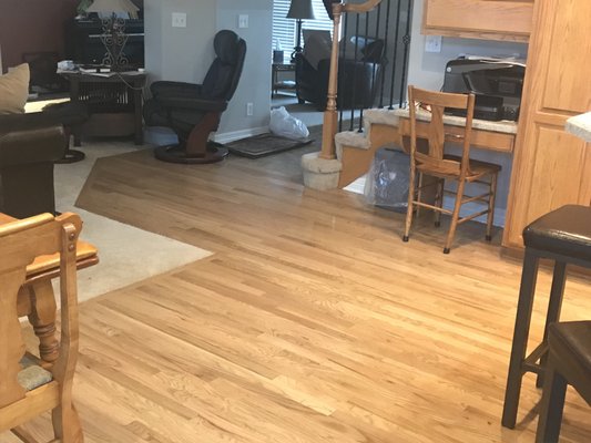 Timberland Hardwood Floors 4816 S 60th St Omaha Ne Flooring