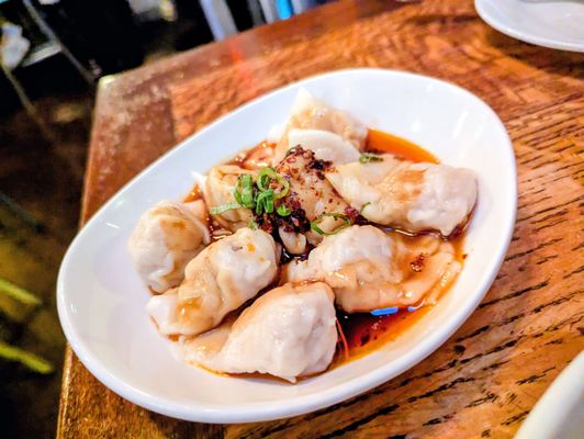 Fat Dragon Chinese Kitchen and Bar by null