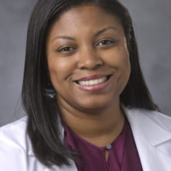 Soenda Norman, MD