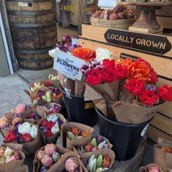 Etc Produce and Provisions