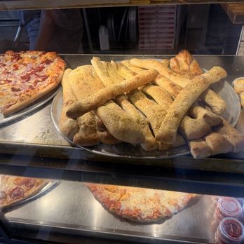 Goodfellas Pizzeria - OTR - Some of the offerings! - Bars Near Me - Cincinnati, Ohio Goodfellas Pizzeria - OTR - Some of the offerings! - Bars Near Me - Cincinnati, Ohio