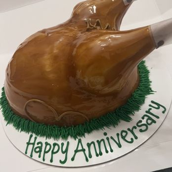 Baskin-Robbins - Custom cake - Marvelous job, delicious - Ice Cream & Frozen Yogurt Near Me - Palmdale, California