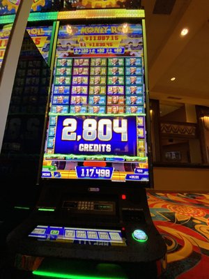 Hollywood Casino Aurora by null