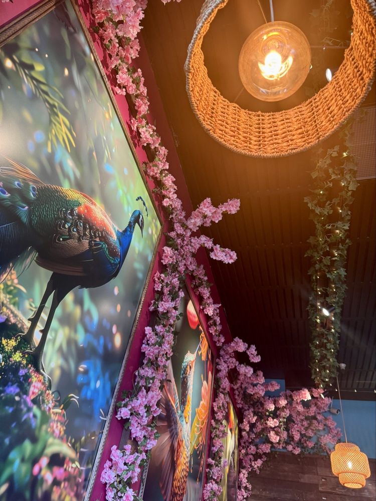 Encanto Restaurant - Park City