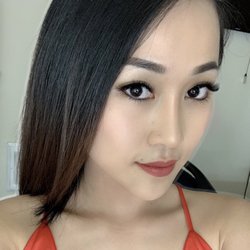 Lash extension.