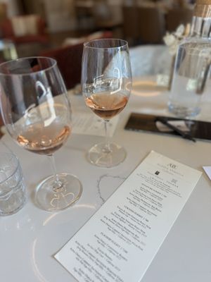 Alpha Omega Collective Napa by null