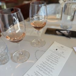 Alpha Omega Collective - Wine Flights
