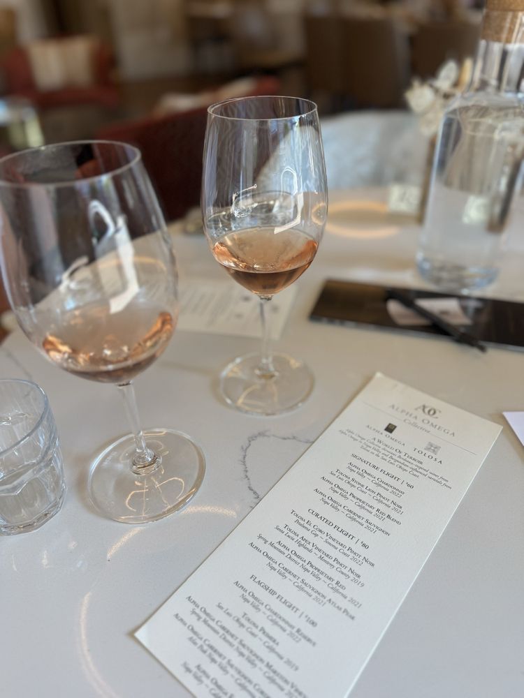 Alpha Omega Collective