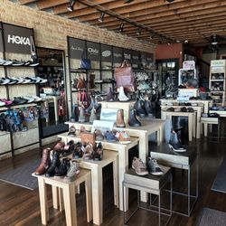 Modern Shoe