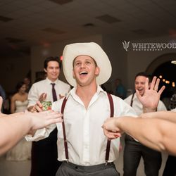 At Last Entertainment & Events