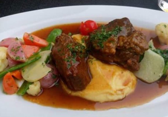 Gasthaus zur Linde - Trautweins Linde GmbH by null