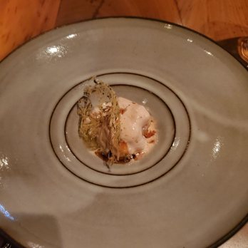 Smyth - King Crab & Foie Gras - New American Near Me - Chicago, Illinois