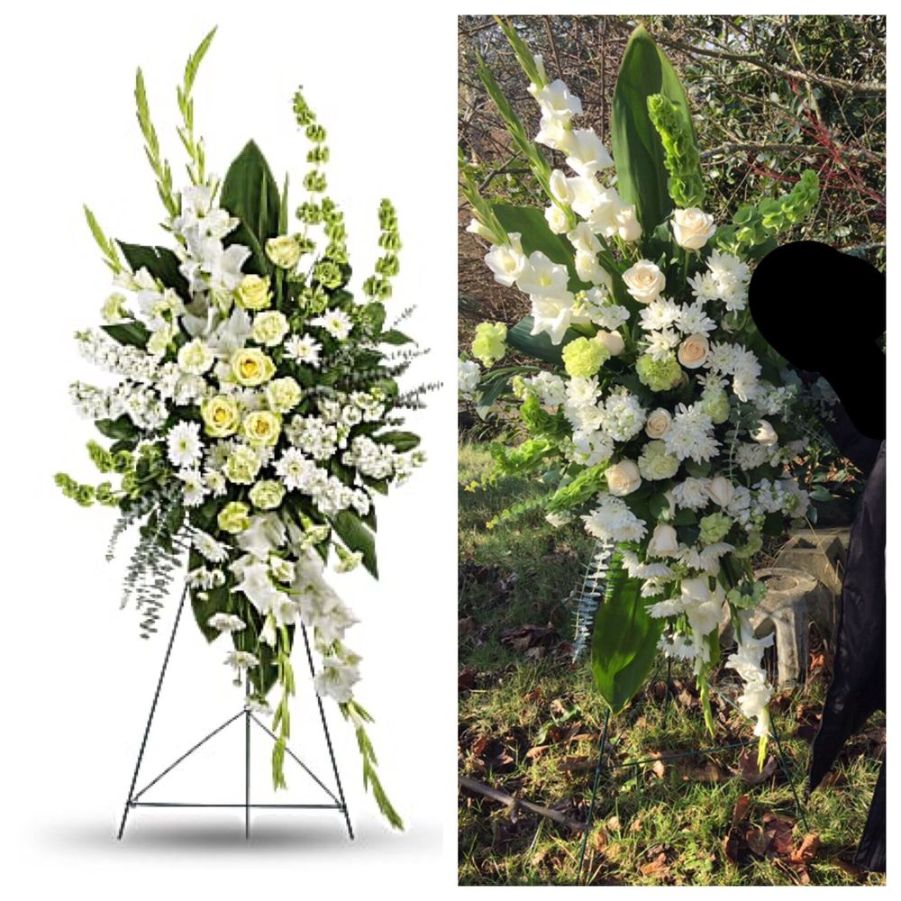 SEATAC BUDS & BLOOMS 19 Photos & 17 Reviews 16445 International