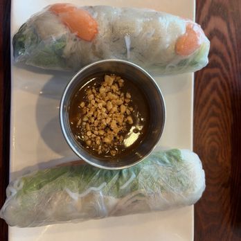 Pho One - Summer roll - Vietnamese Near Me - Metuchen, New Jersey