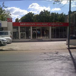 Mérida Music Center