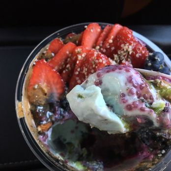 Acai R - Acai Bowls Near Me - San Francisco, California Acai R - Acai Bowls Near Me - San Francisco, California