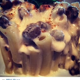 Smoked Gouda Mac