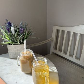 Apartment Cafe - Coffee & Tea Near Me - Rancho Cucamonga, California