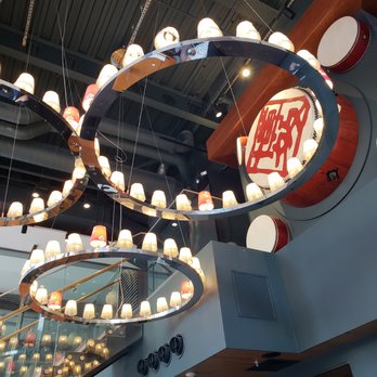 Ippudo London - Ramen Near Me - London, XGL