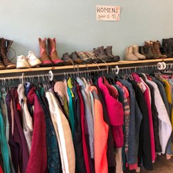 Loop - Shoes and Jackets