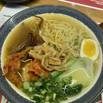 wagamama - Prudential - 30. tantanmen beef brisket - Asian Fusion Near Me - Boston, Massachusetts wagamama - Prudential - 30. tantanmen beef brisket - Asian Fusion Near Me - Boston, Massachusetts