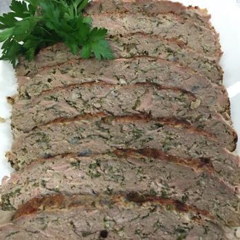Invito - Le fameux "pain de veau" à tester vraiment - Italian Near Me - Paris, 75 Invito - Le fameux "pain de veau" à tester vraiment - Italian Near Me - Paris, 75