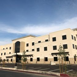Our Chino office is located north of the 60 freeway between Central Ave and Benson Ave within the Chino Professional Medical Building.