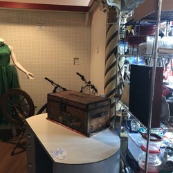 Powell Liberty Antique Mall