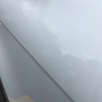 D Dents Professional Paintless Dent Removal - After - Mobile Dent Repair Near Me - Danbury, Connecticut D Dents Professional Paintless Dent Removal - After - Mobile Dent Repair Near Me - Danbury, Connecticut