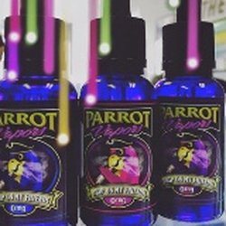 Top Line Vapor