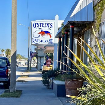 O'Steen's Restaurant - And we are back! We got lucky on this beautiful Friday afternoon @ #O'Steen's-St. Augustine. Not too crowded at 3:30-4:00. - Seafood Near Me - Saint Augustine, Florida O'Steen's Restaurant - And we are back! We got lucky on this beautiful Friday afternoon @ #O'Steen's-St. Augustine. Not too crowded at 3:30-4:00. - Seafood Near Me - Saint Augustine, Florida