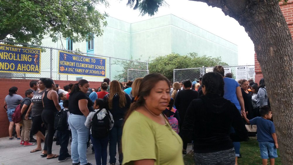 VERMONT AVENUE ELEMENTARY SCHOOL Updated June 2026 10 Reviews