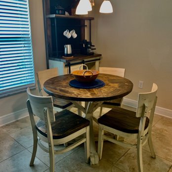 Vintage Factory - Such a pretty table. - Antiques Near Me - Lakeland, Florida Vintage Factory - Such a pretty table. - Antiques Near Me - Lakeland, Florida
