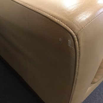 Reliable Movers - Marred leather - Movers Near Me - Allentown, Pennsylvania