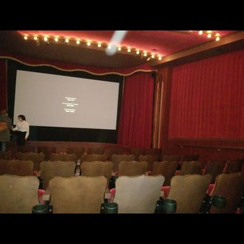 Roxy Cinema - Cinema Near Me - New York, New York