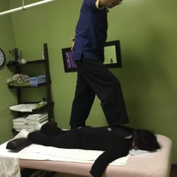 Best Massage