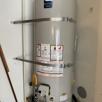 USA WATER HEATERS - Updated January 2025 - 389 Photos &amp; 1289 Reviews ...