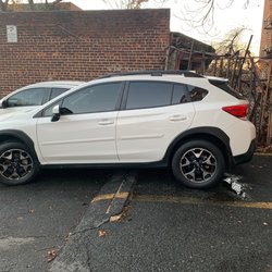 Exclusive Auto Body - Beautiful!