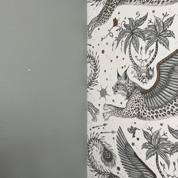 Wallpaper Hanging By Alex - Perfectly edged! - Wallpapering Near Me Wallpaper Hanging By Alex - Perfectly edged! - Wallpapering Near Me