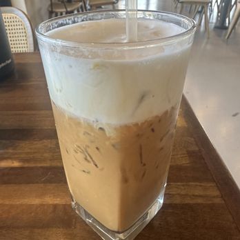 Moka & Co - Iced Adeni Chai - Coffee & Tea Near Me - Mesa, Arizona Moka & Co - Iced Adeni Chai - Coffee & Tea Near Me - Mesa, Arizona