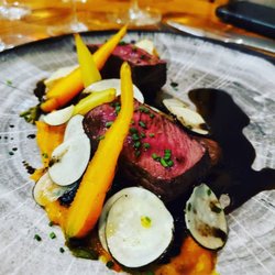 La Cabotte - Beef