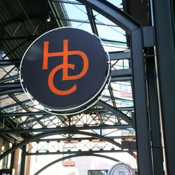 Heritage Distilling Co. Eugene