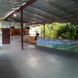 Changolandia Bar