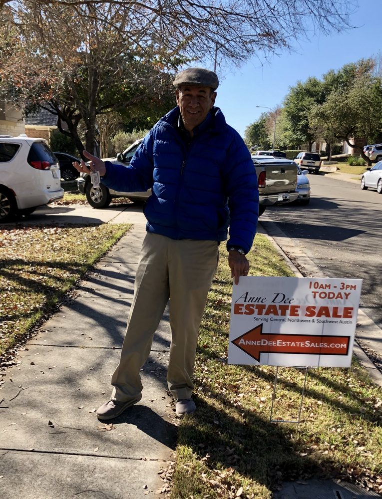 ANNE DEE ESTATE SALES Updated August 2024 16 Reviews 8902