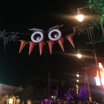 Disneyland's Halloween Time - Festivals Near Me - Anaheim, California