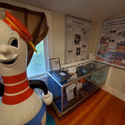 Pacifica Coastside Museum - Memories of Sea Bowl