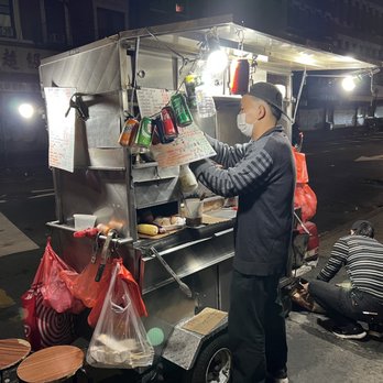 Kill It Then Grill It - Food Trucks Near Me