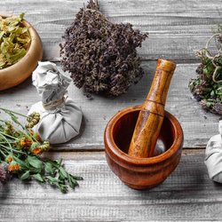 Reconnect with the deep wisdom of traditional folk healing, where what nurtures you also nurtures the Earth.