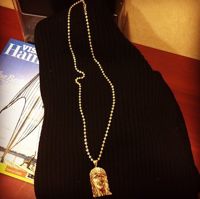 Jackson Square by null