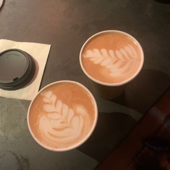 Caffe Vita Capitol Hill - Lattes to go. - Coffee & Tea Near Me - Seattle, Washington Caffe Vita Capitol Hill - Lattes to go. - Coffee & Tea Near Me - Seattle, Washington